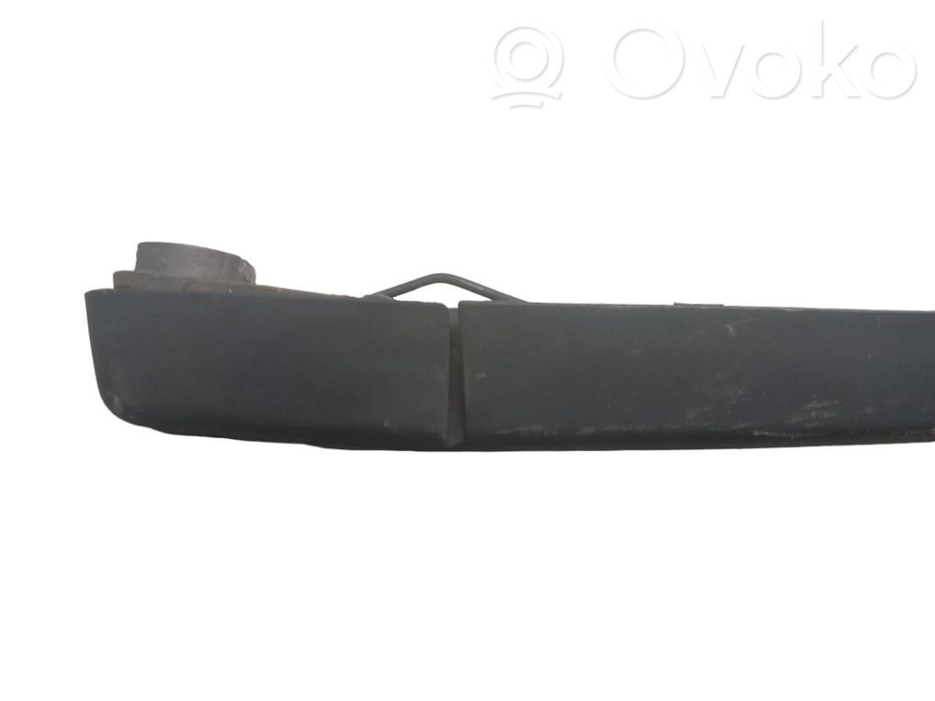Fiat Punto Evo Wischerarm Heckscheibe 