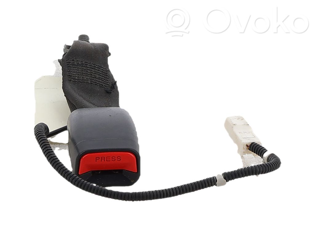 Hyundai ix20 Hebilla del cinturón de seguridad trasero