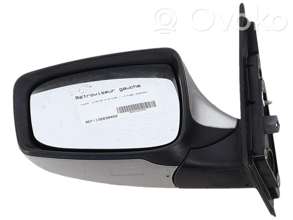 Hyundai ix20 Espejo lateral manual