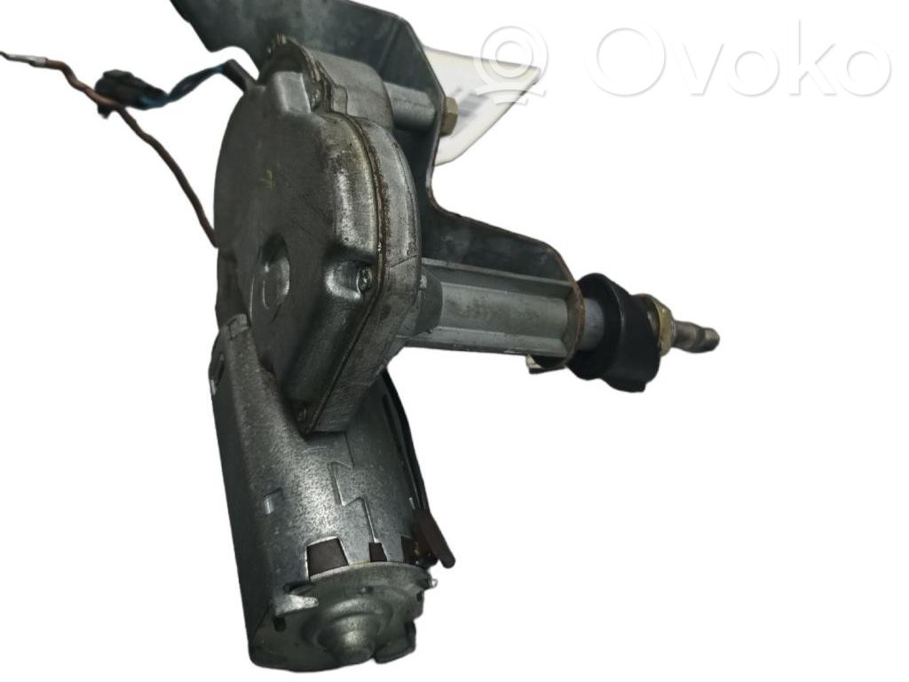 Opel Corsa B Silniczek wycieraczki szyby tylnej