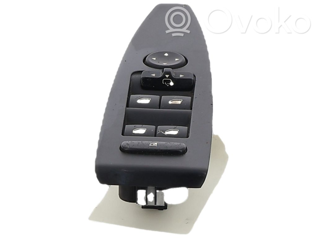 Citroen C6 Comutator comandă geamuri electrice 