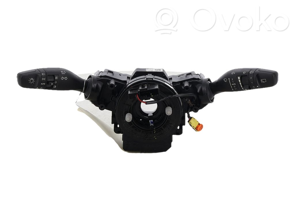 Hyundai i20 (GB IB) Commodo, commande essuie-glace/phare