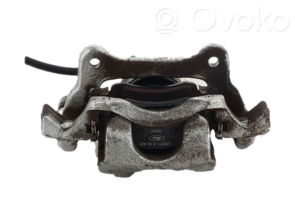 Ford Puma Bremssattel vorne