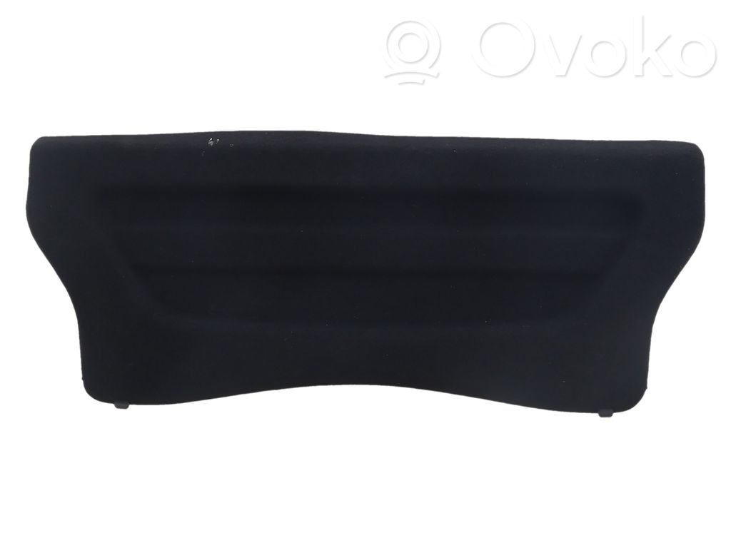 Renault Clio IV Parcel shelf 