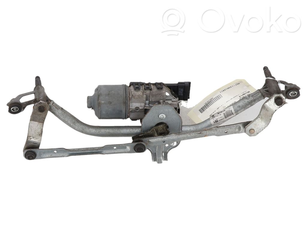 Motor ștergător   6405CH