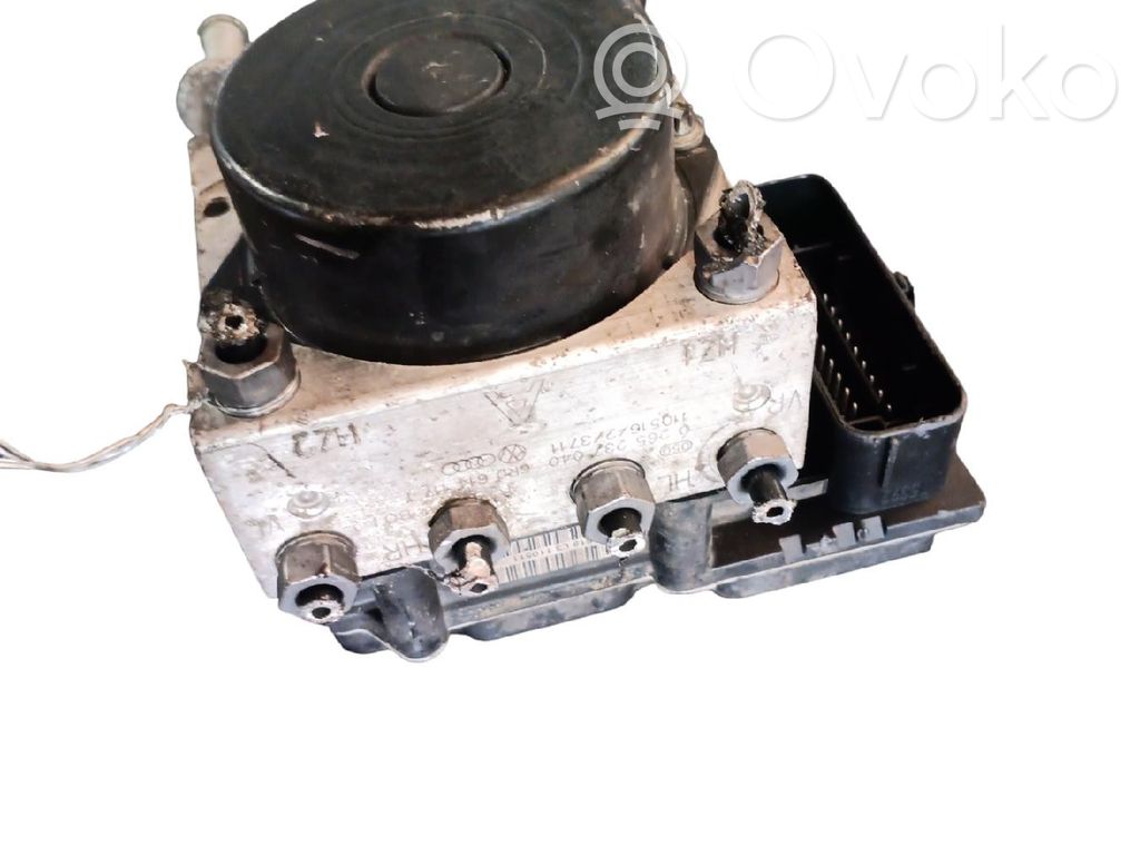 Seat Ibiza IV (6J,6P) Pompe ABS 