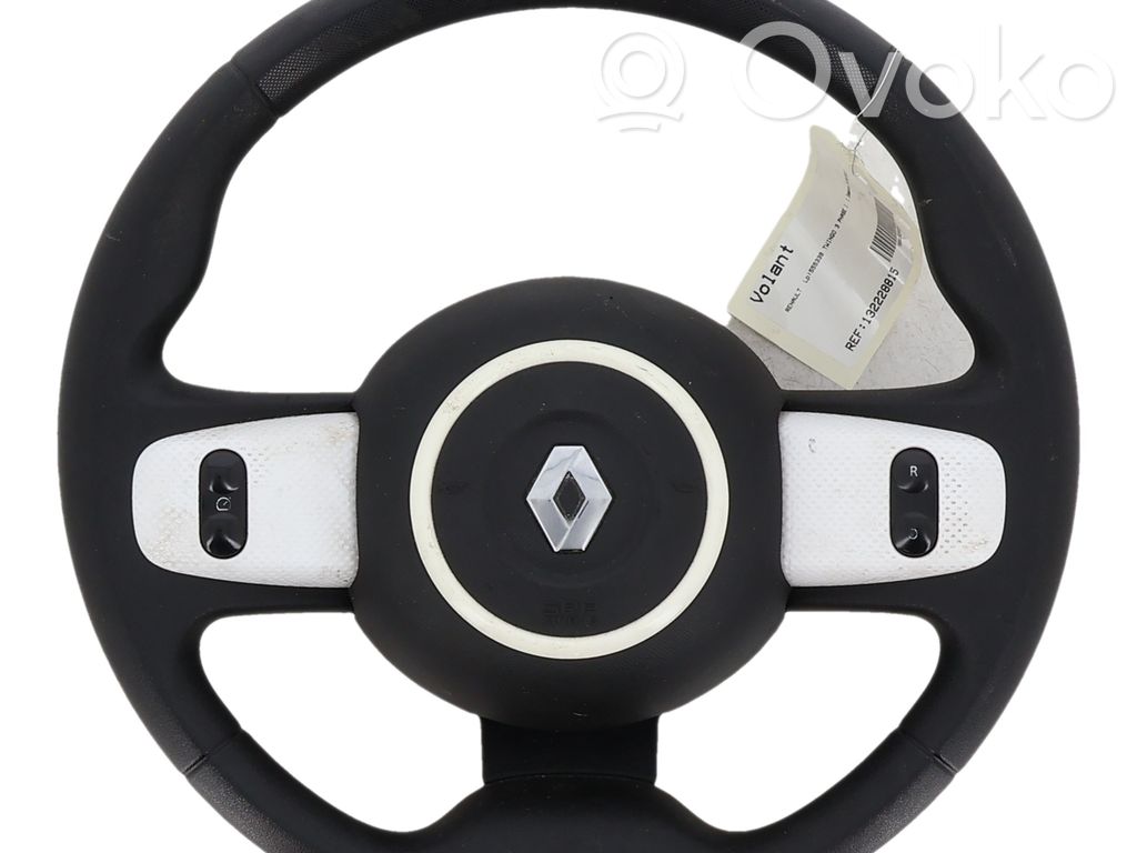 Renault Twingo III Stūre 
