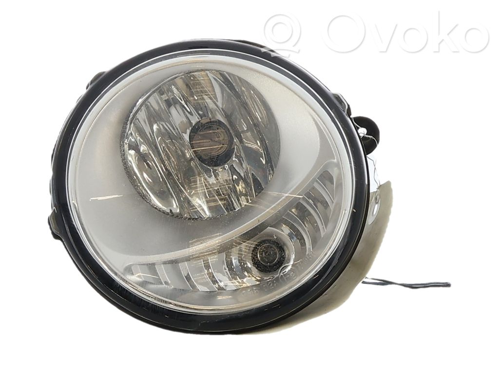 Renault Twingo II Seitenblinker 