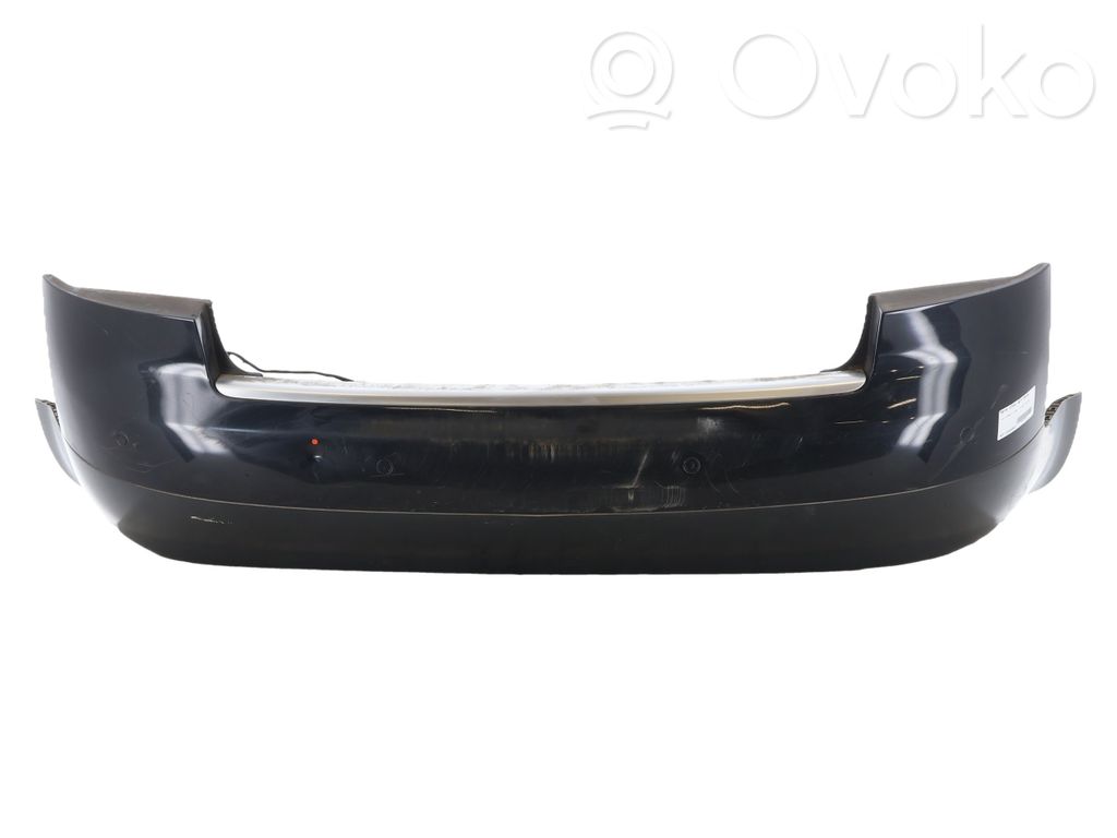 Audi A4 S4 B6 8E 8H Bară spate 