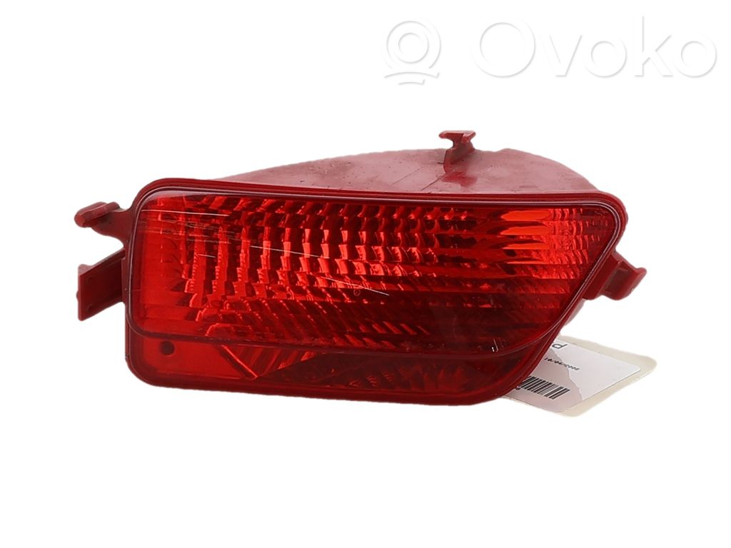 Citroen C4 I Nebelschlussleuchte