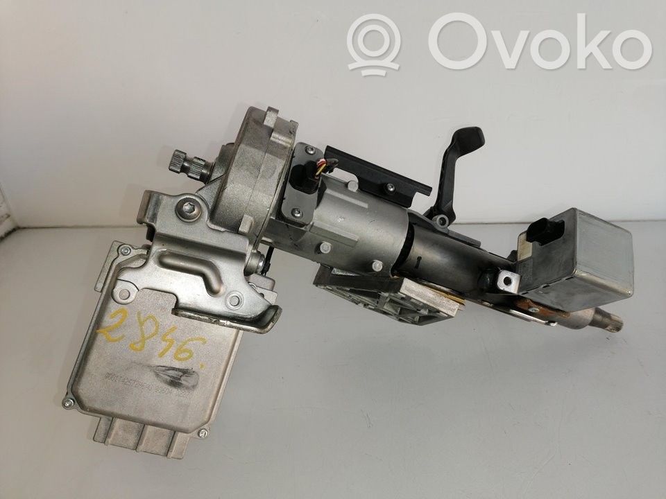 Renault Clio IV Ax volan 