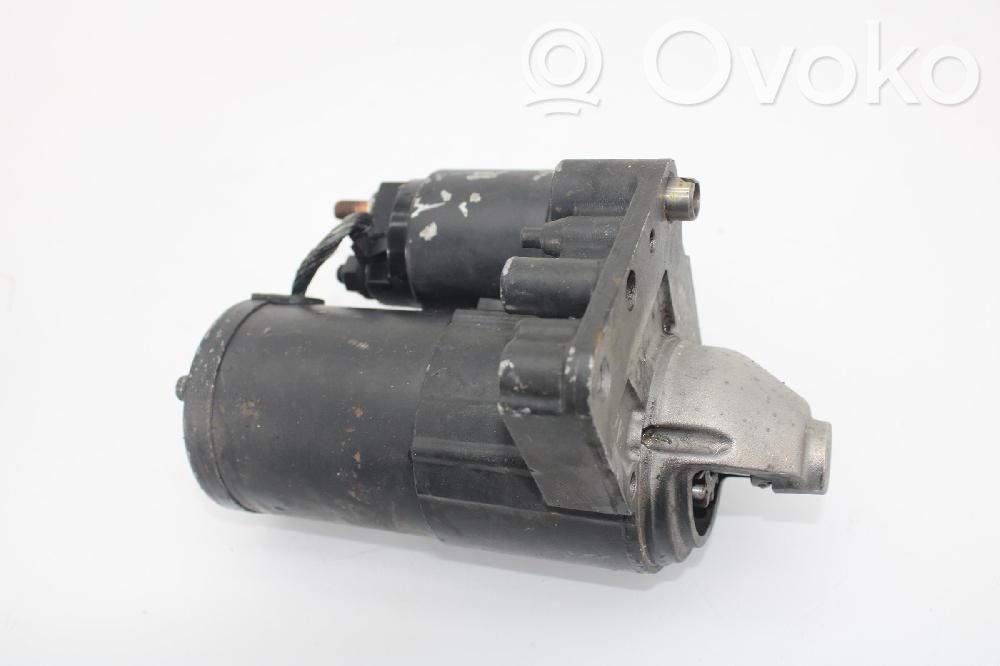 Motor de arranque   0986022790