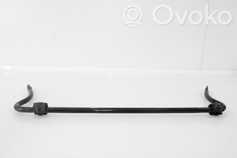 Peugeot 308 Stabilizator przedni / drążek 