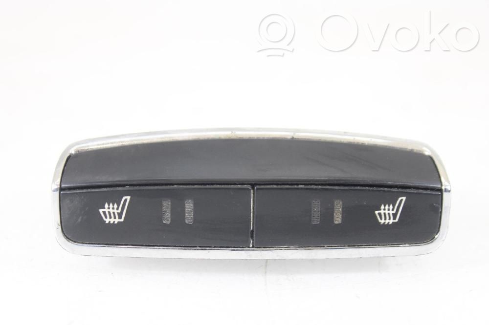 KIA Rio Otros interruptores/perillas/selectores 