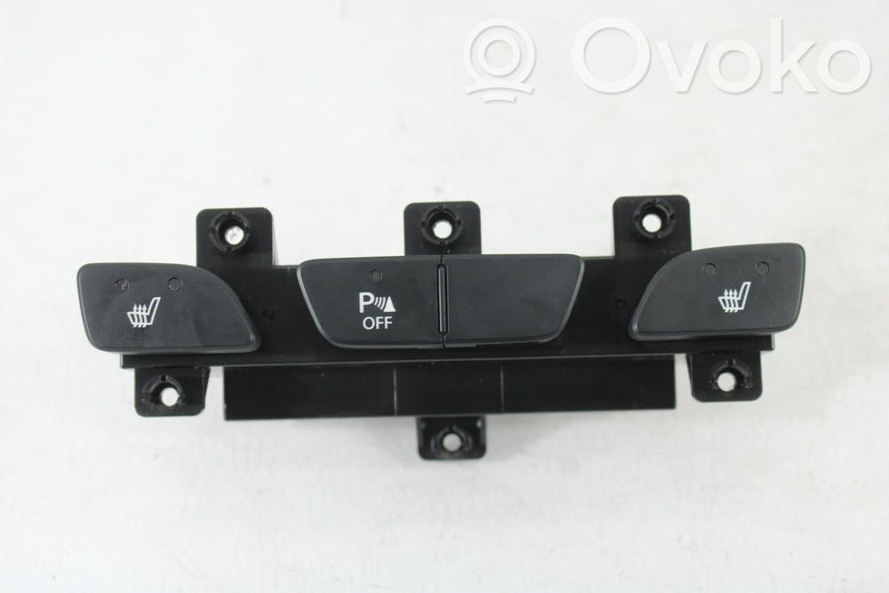 Interruptor de control multifunción   933102Y800TAN