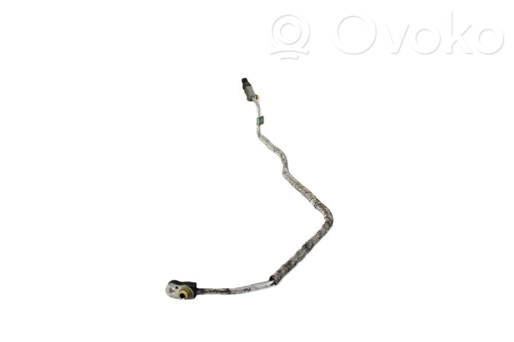 BMW X3 E83 Ilmastointilaitteen putki (A/C) 