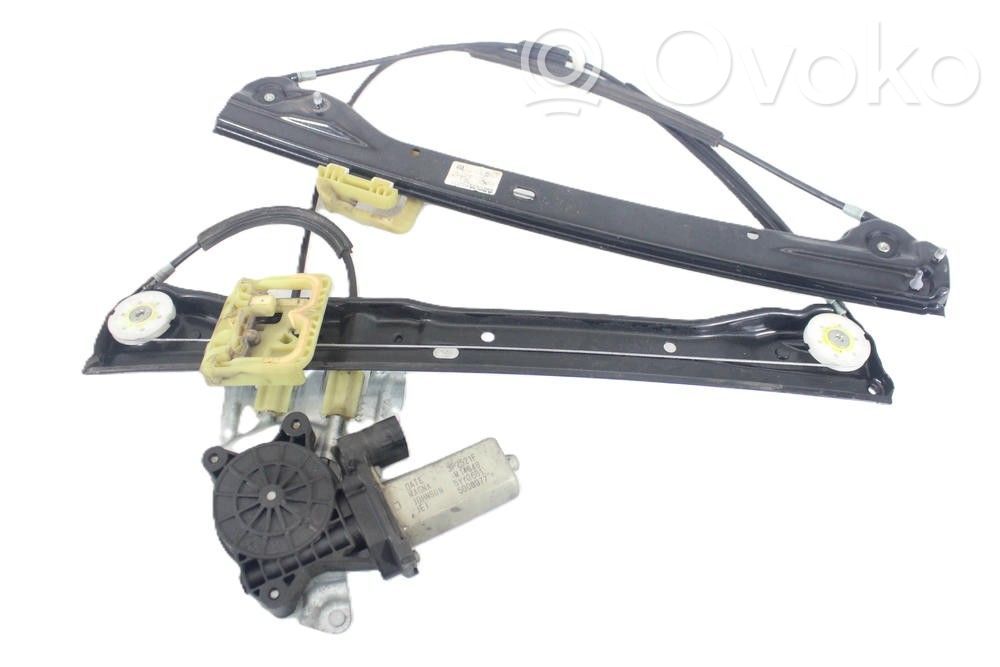 Mini Paceman (R61) Regulador de puerta delantera con motor 