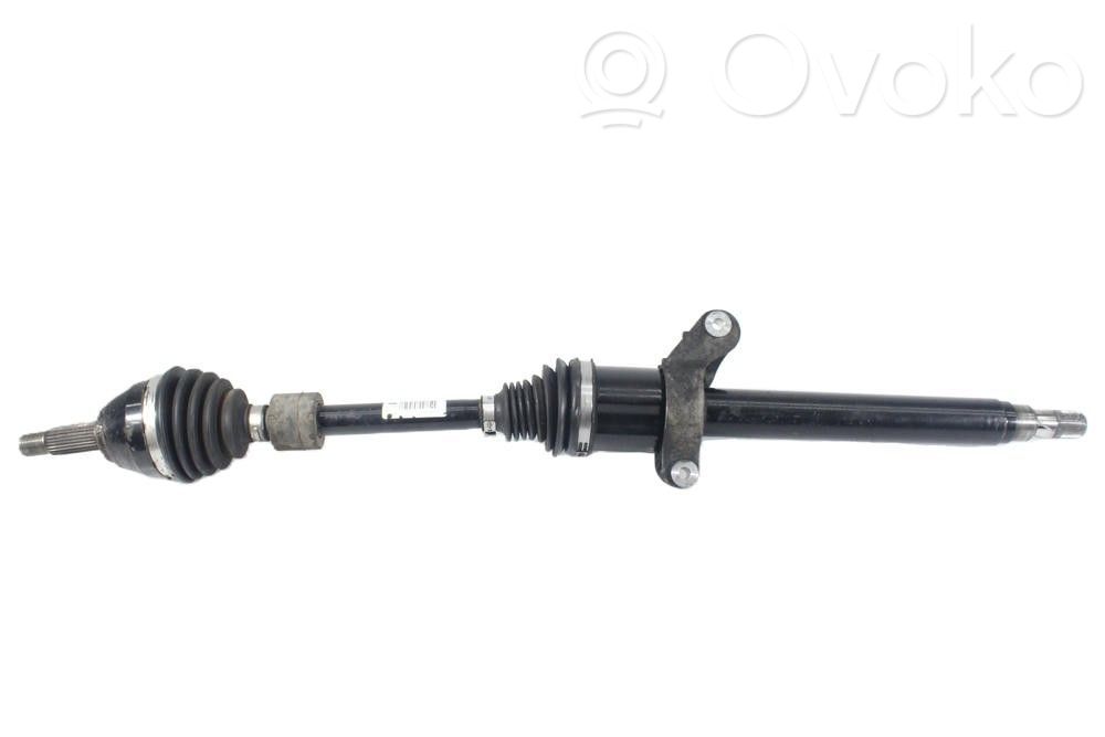 Front driveshaft   980917401