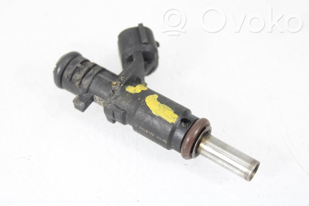 Inyector de combustible   75281768005
