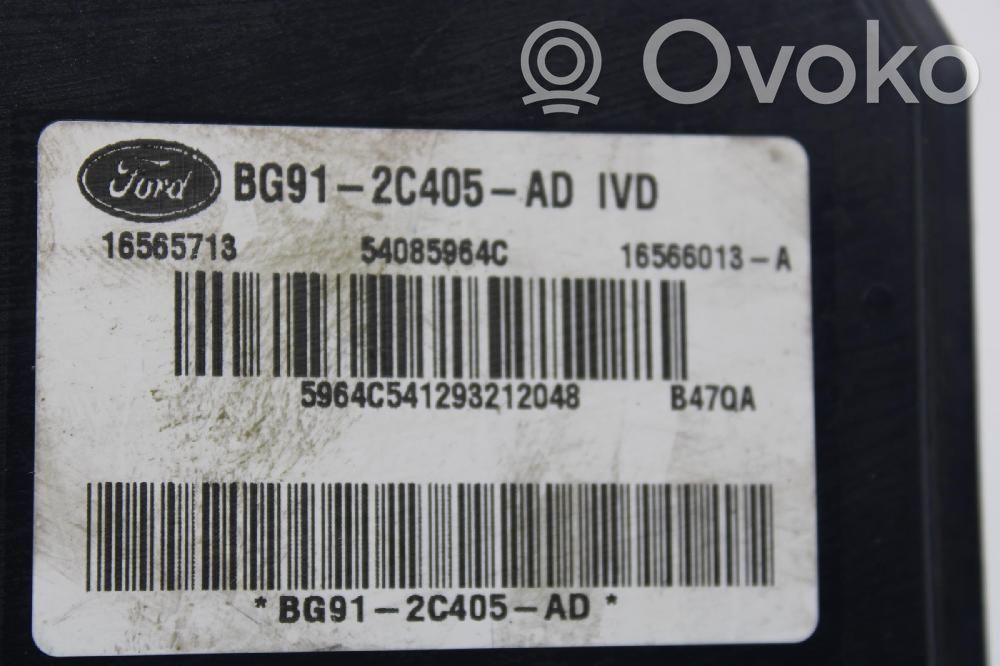 Bomba de ABS   BG912C405