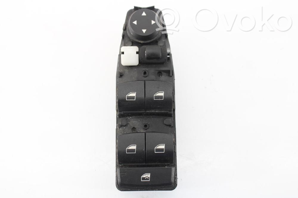 BMW 5 F10 F11 Electric window control switch 