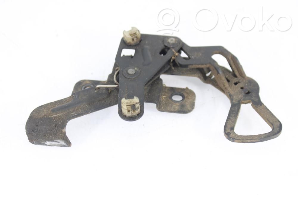 Ford Ranger Engine bonnet/hood lock/catch 