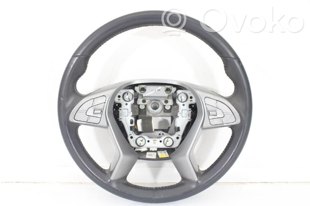 Ohjauspyörä   4S12021900