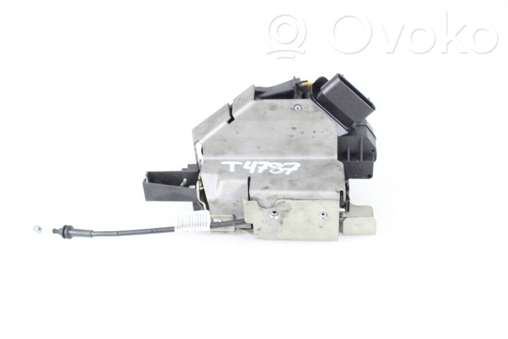 Ford Transit -  Tourneo Connect Rear door lock 