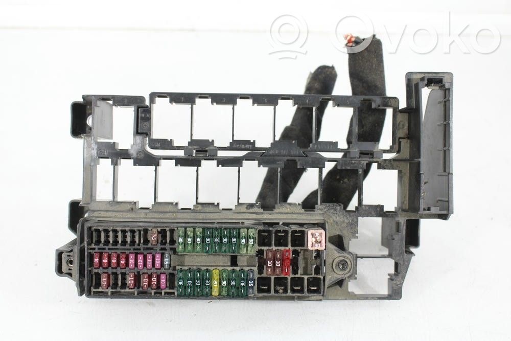 Módulo de fusible   7C0937503