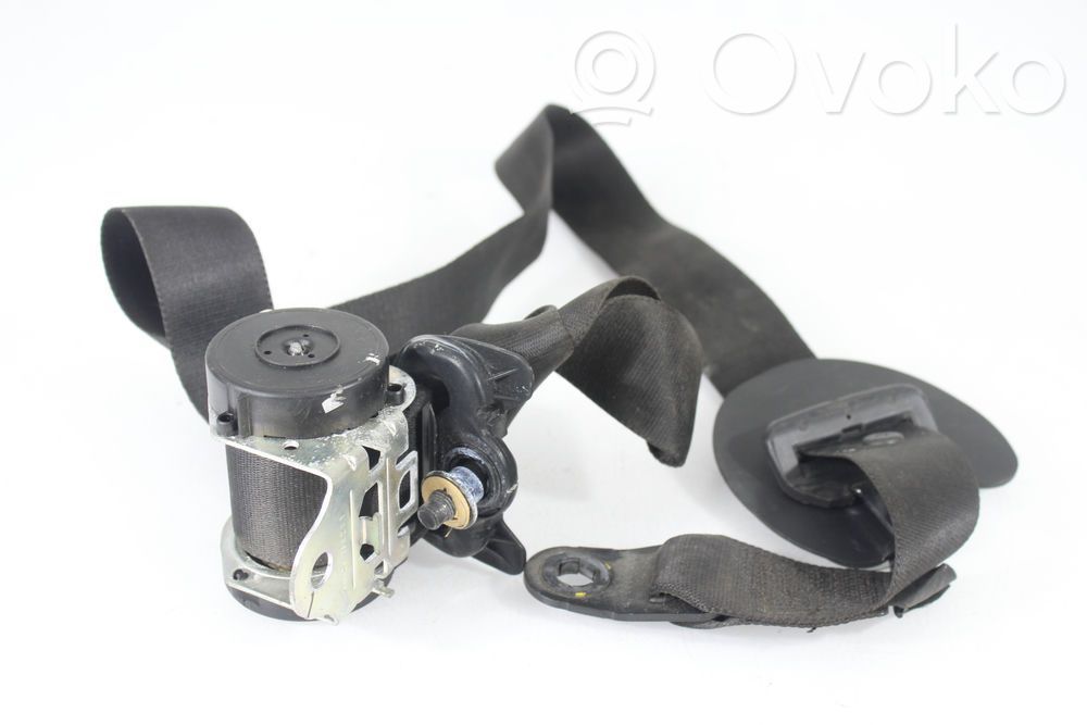 Land Rover Freelander Cinturón trasero 