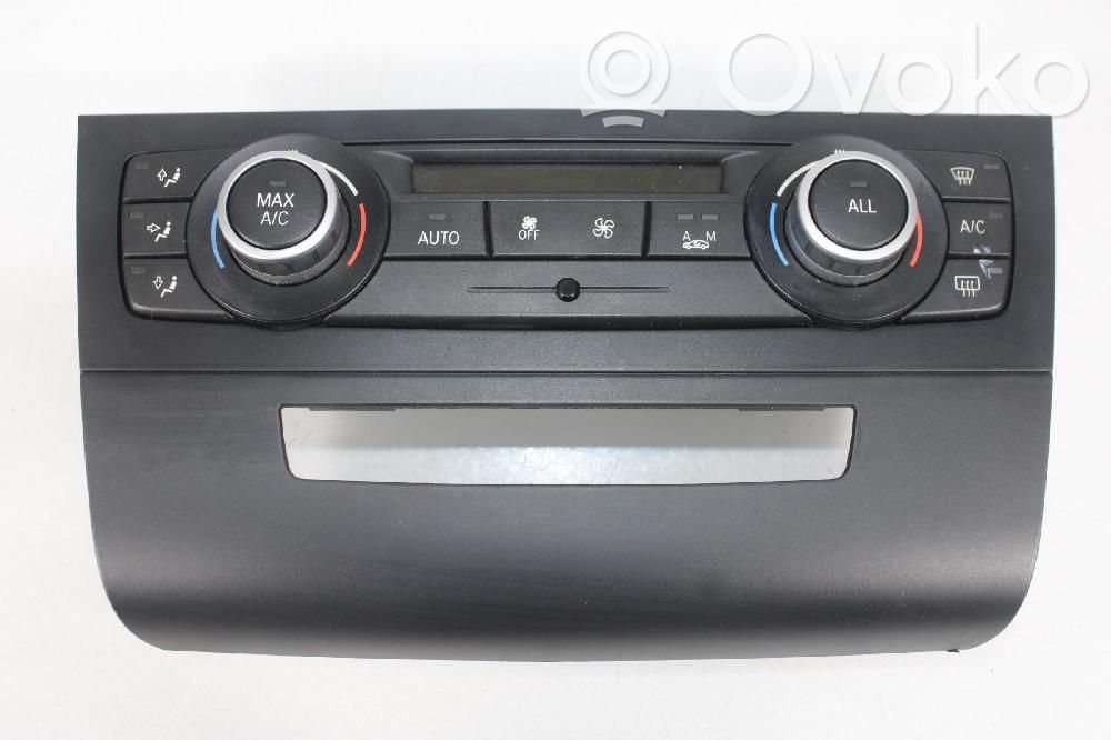 Climate control unit   6411929226302