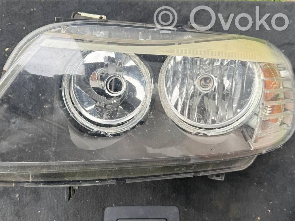 BMW 3 E90 E91 Headlight/headlamp 