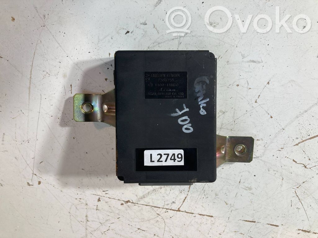Fiat 500 Cinquecento Autres unités de commande / modules 