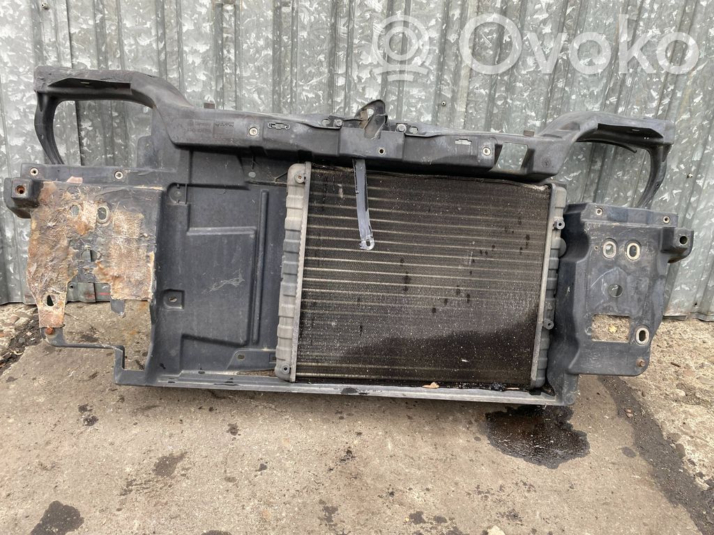 Seat Arosa Radiatorių panelė 