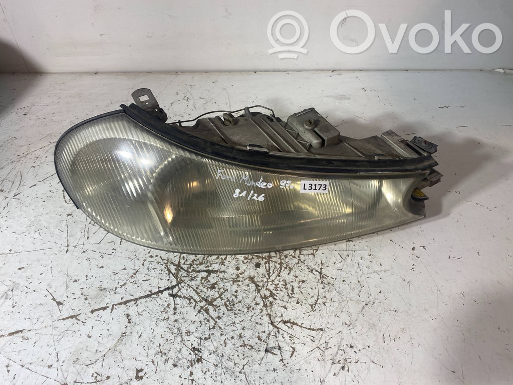 Ford Mondeo MK II Scheinwerfer 