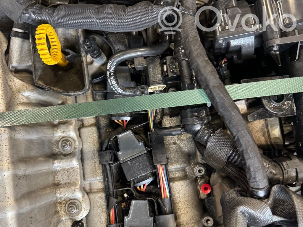 Motor   CAVD,03C100091TX,CAVD