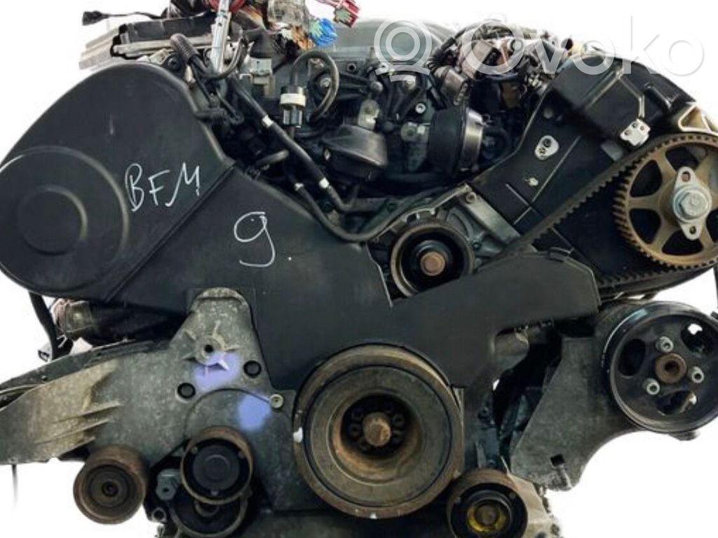 Moteur   BMF