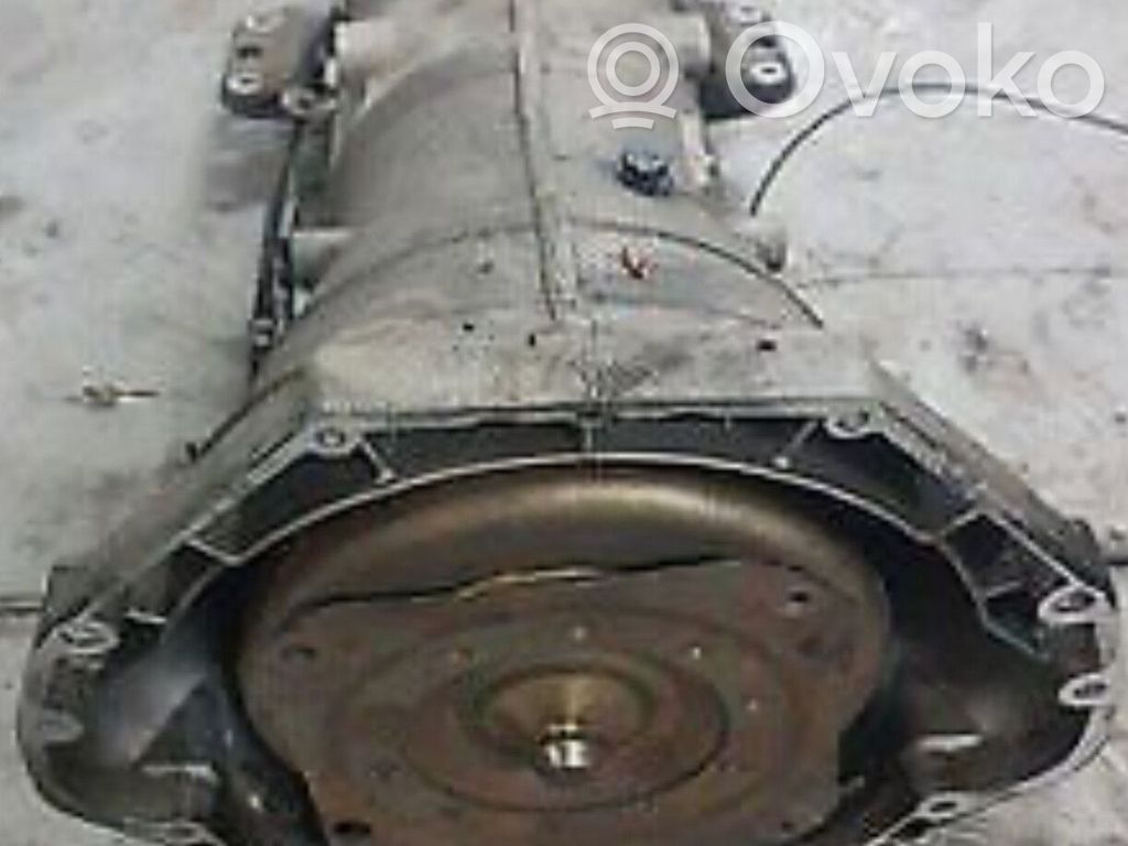 Boîte de vitesse automatique   GA6HP26Z,24007521141,7521141,GA6HP26Z,N62B36A,OCH