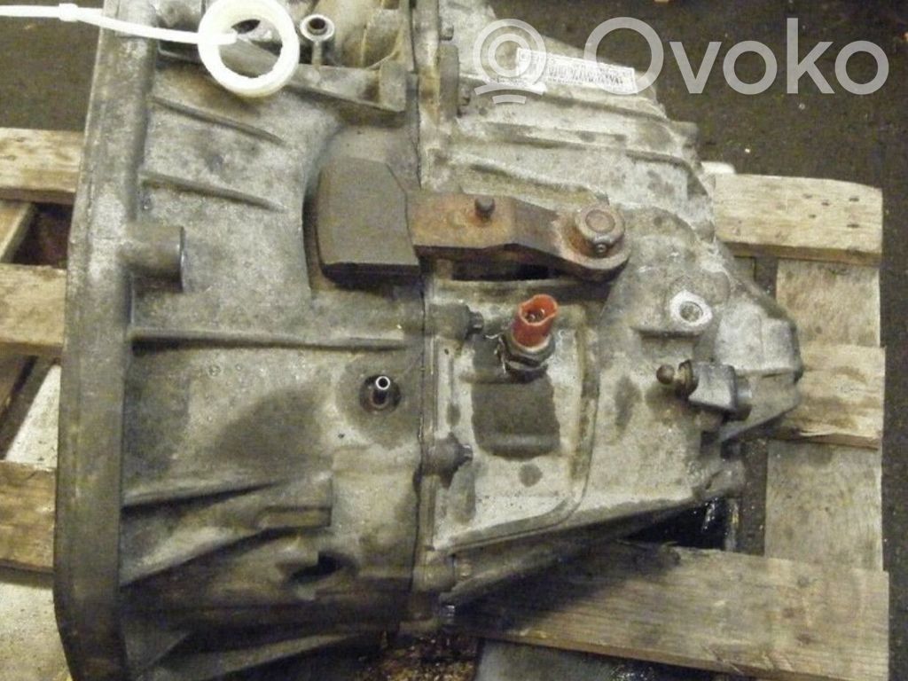 Boîte de vitesse automatique   3201001Q2F,8200956118,8201070063,8201366962,93198673,PF6010,PF6024