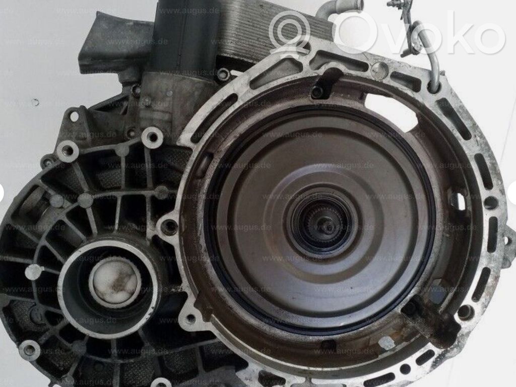 Seat Leon (5F) Automatikgetriebe 