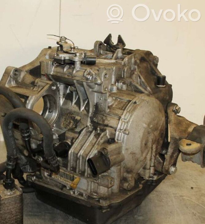 Volkswagen Transporter - Caravelle T5 Manualna 5-biegowa skrzynia biegów 