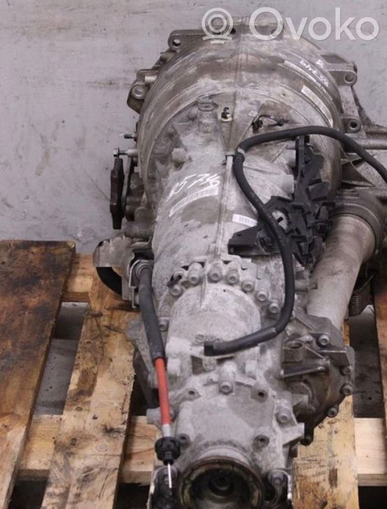 Audi A6 S6 C6 4F Automatyczna skrzynia biegów 