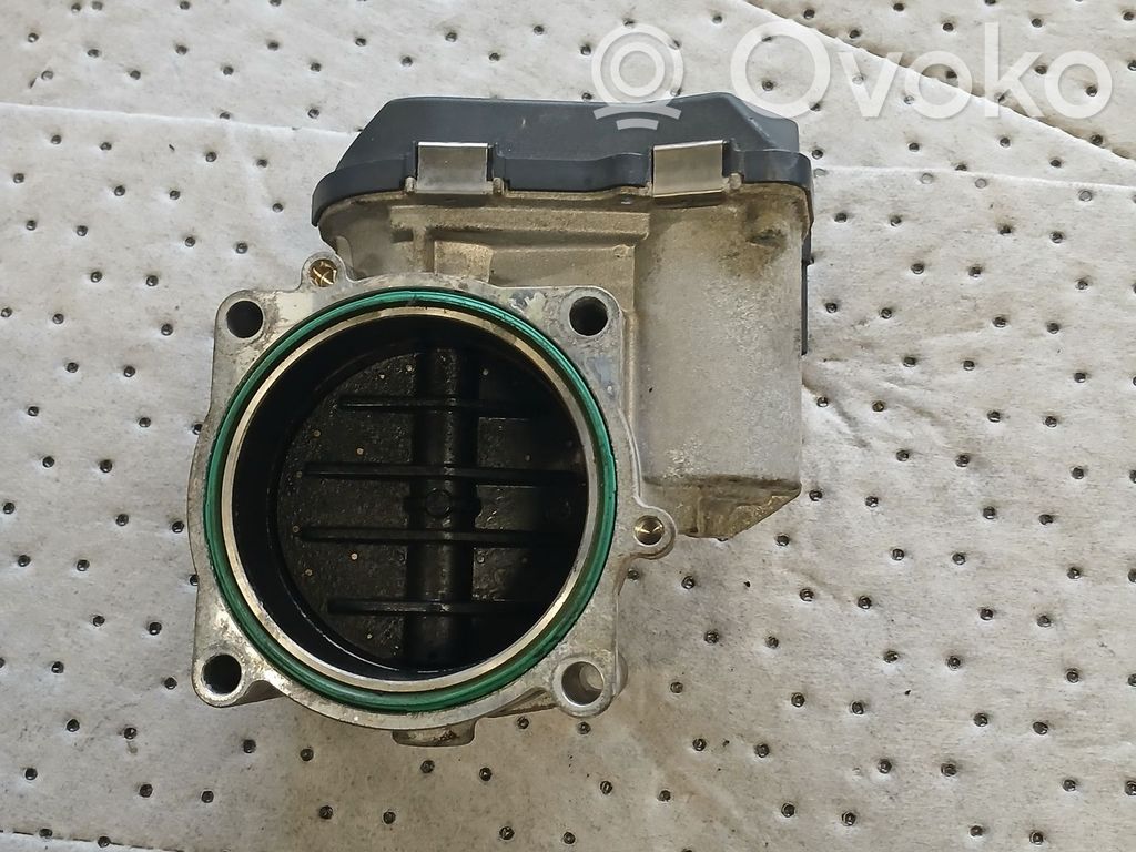ABS Steuergerät   1354755611803,N53B30A
