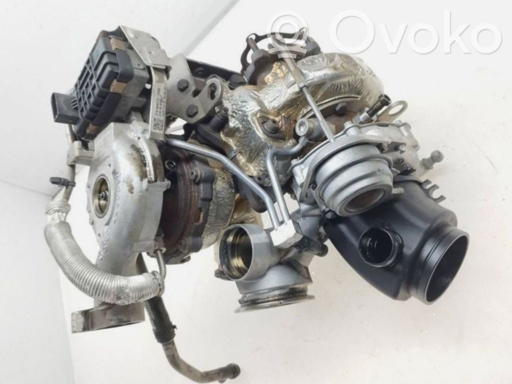 Turbina   059145654T,059145654T