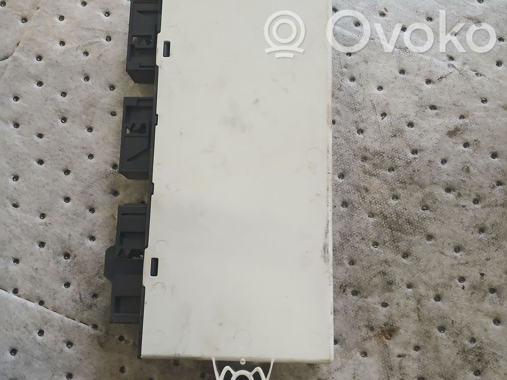 Unité de commande, module ECU de moteur   N47D20C,61359299333901
