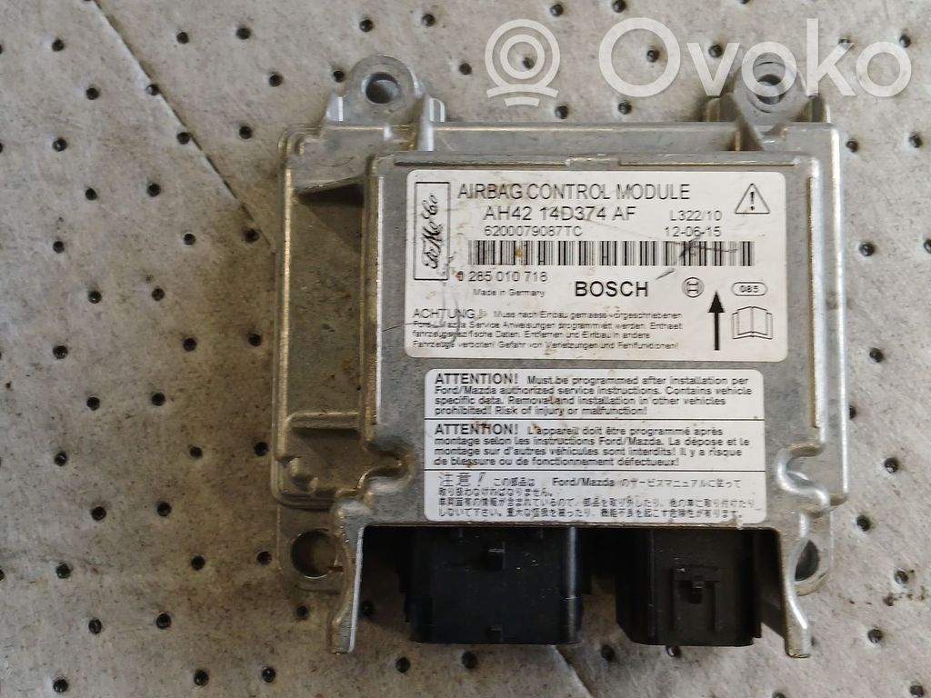 Land Rover Range Rover L322 Engine control unit/module ECU 