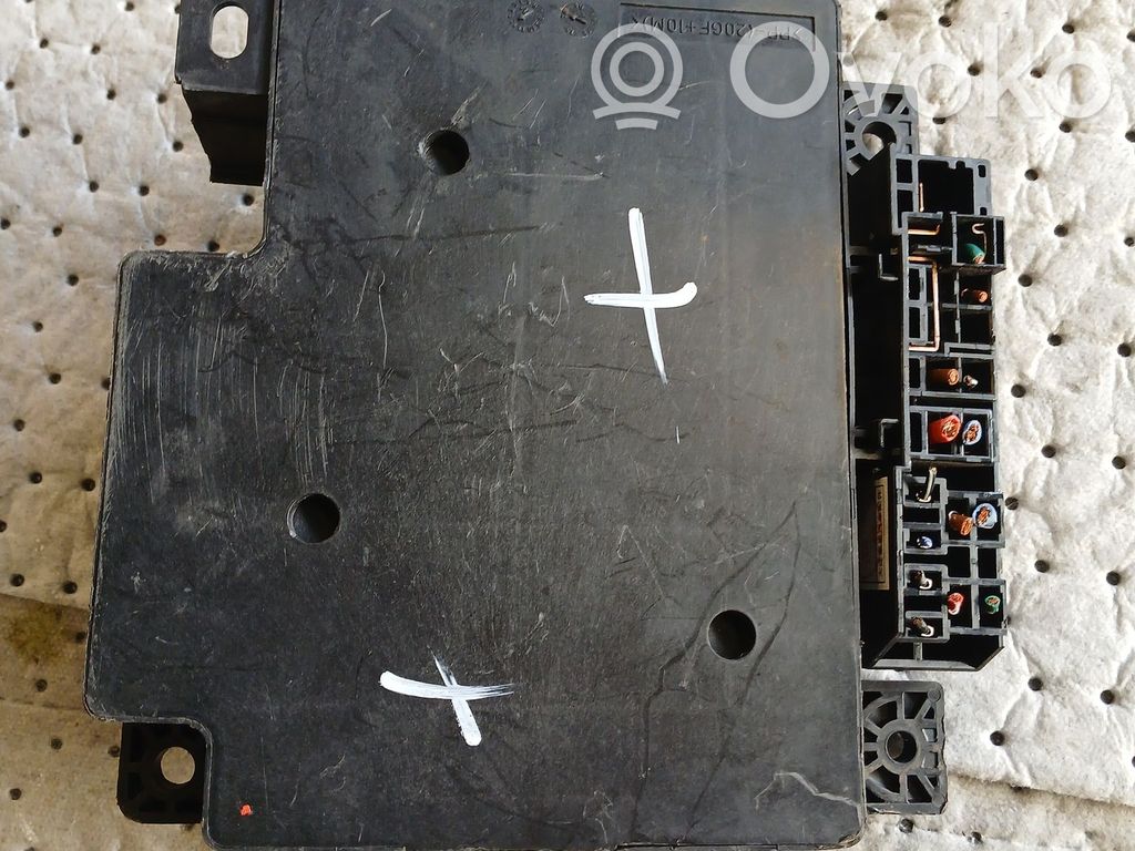 Mitsubishi Outlander Centralina/modulo motore ECU 