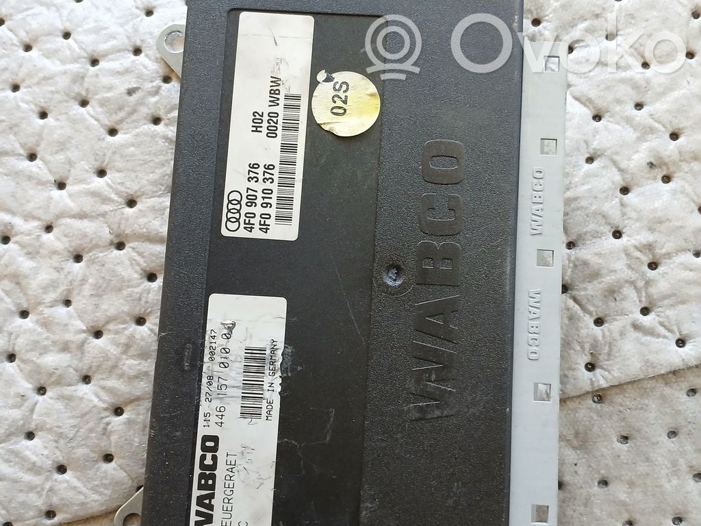 Volkswagen PASSAT B6 Komputer / Sterownik ECU silnika 