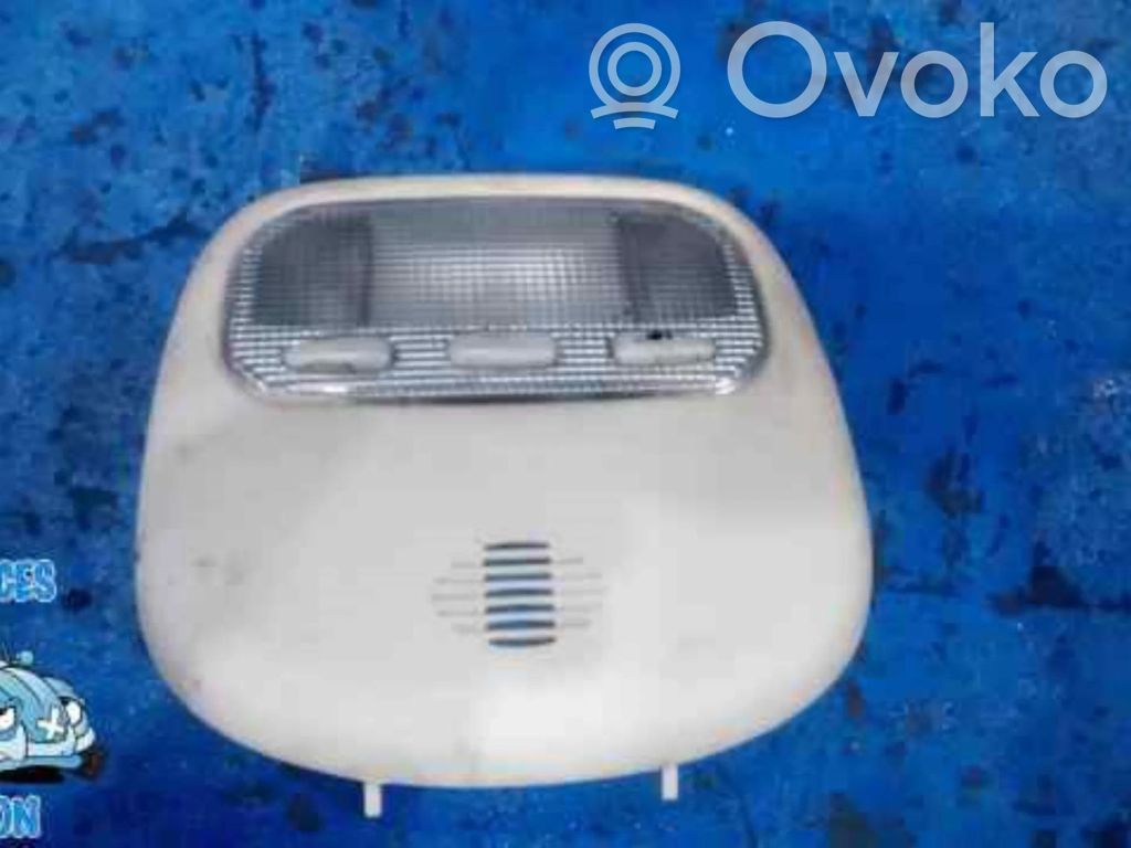 Otras luces interiores   9636696877
