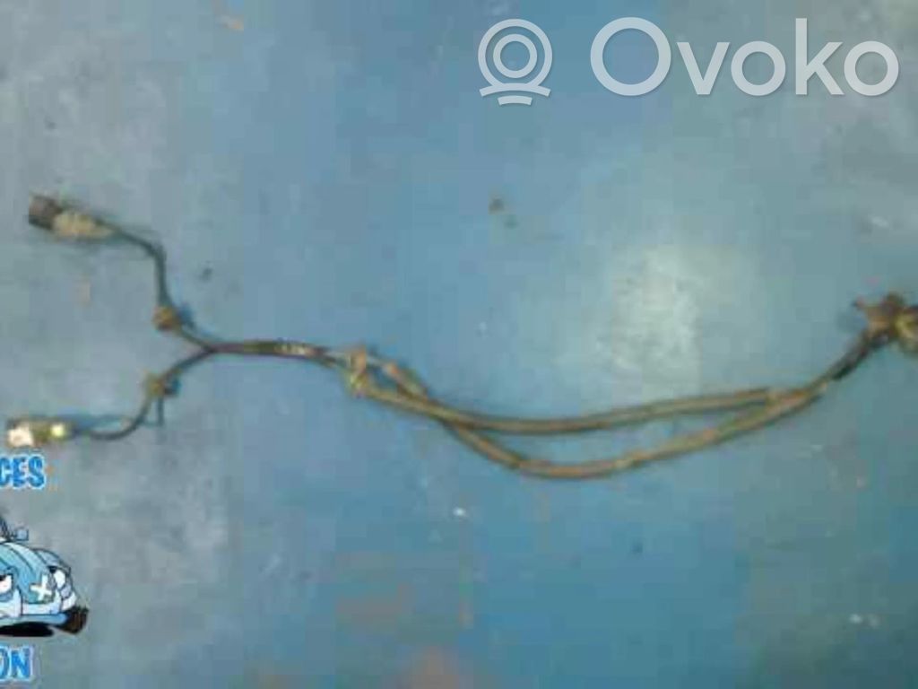 Ford Focus ABS Blokas 